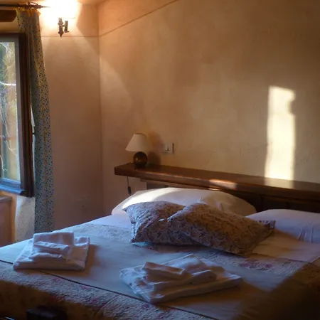 Basaletto Agroturismo *