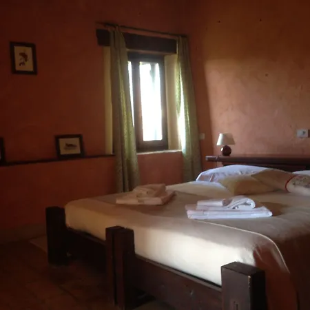 Agroturismo Basaletto Asís