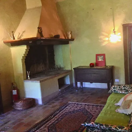 Basaletto Agroturismo Asís