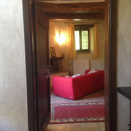 Agroturismo Basaletto *