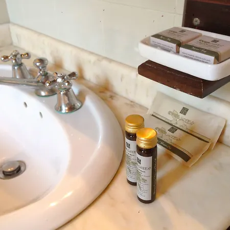 ファームステイ Basaletto アッシジ