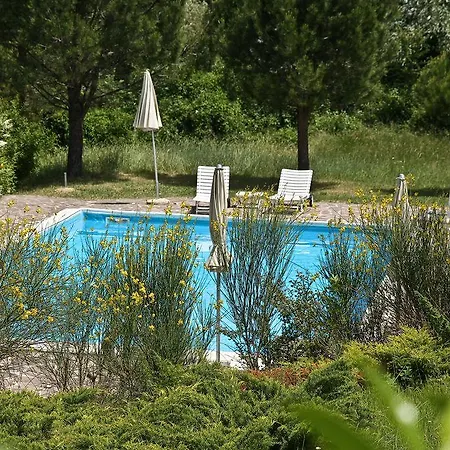 Basaletto アッシジ