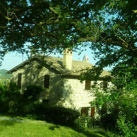 Basaletto Agroturismo