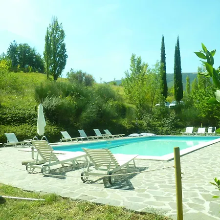 Agroturismo Basaletto *