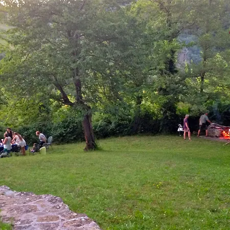 Basaletto Alojamento de Turismo Rural *