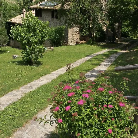 Basaletto Alojamento de Turismo Rural Assisi