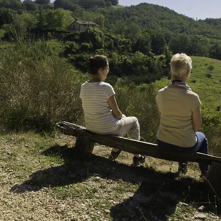 Alojamento de Turismo Rural Basaletto *