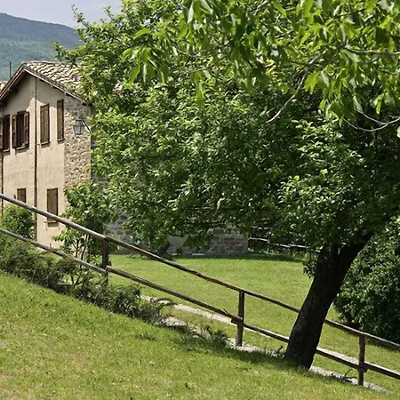 Alojamento de Turismo Rural Basaletto *