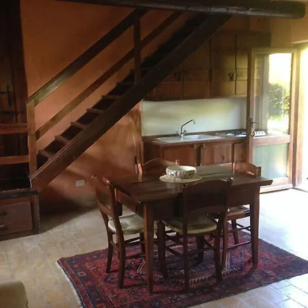 Agroturismo Basaletto