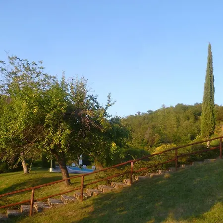 Basaletto アッシジ