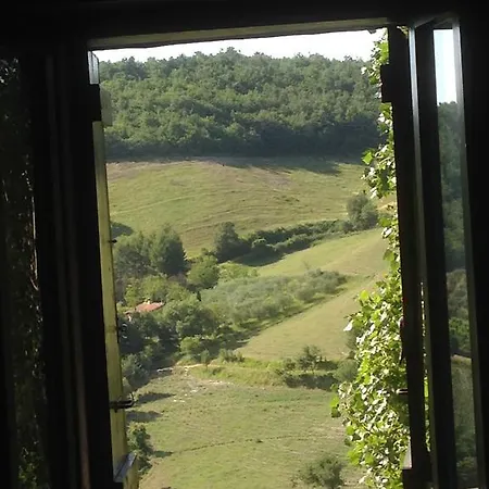 Alojamento de Turismo Rural Basaletto