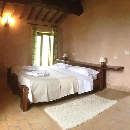 Agroturismo Basaletto