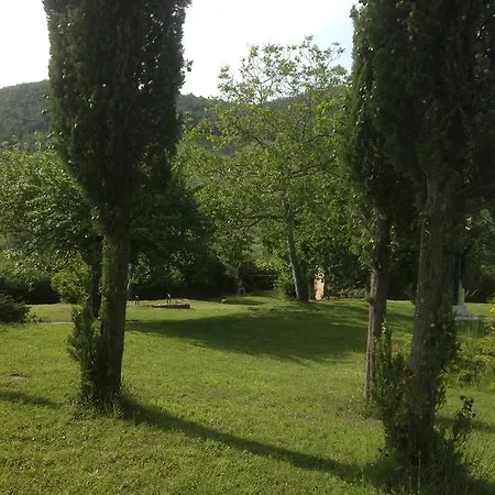 Basaletto Agroturismo *