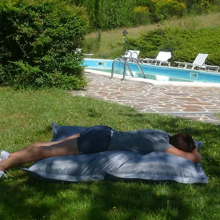 Agroturismo Basaletto