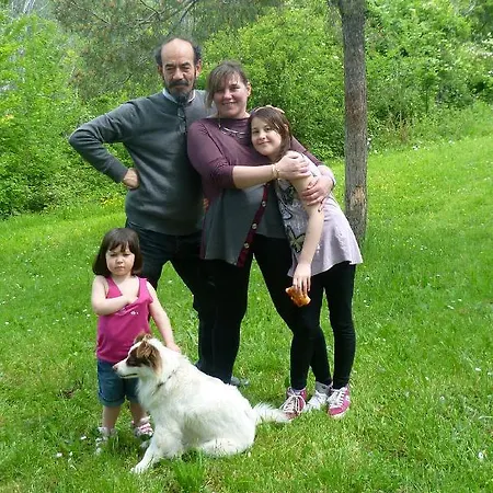 Agroturismo Basaletto *