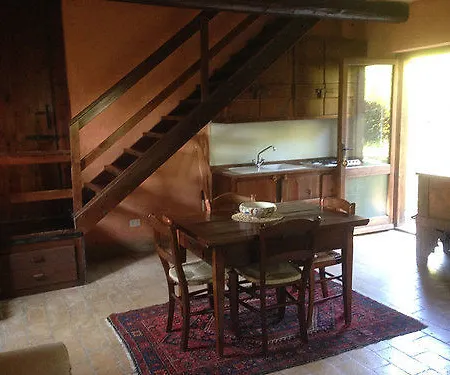 Basaletto Farm stay *