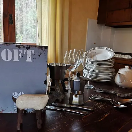 ファームステイ Basaletto