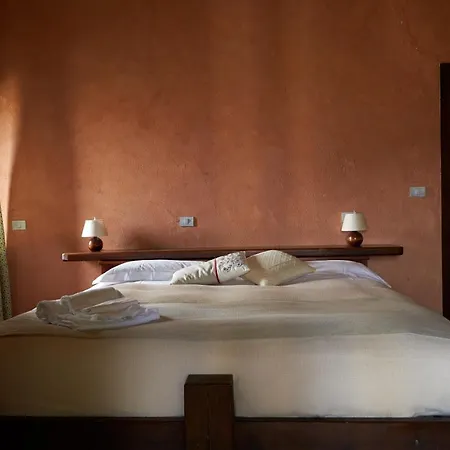 Agroturismo Basaletto