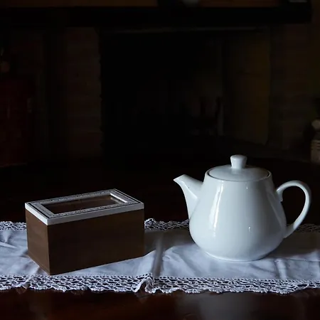 Basaletto ファームステイ アッシジ