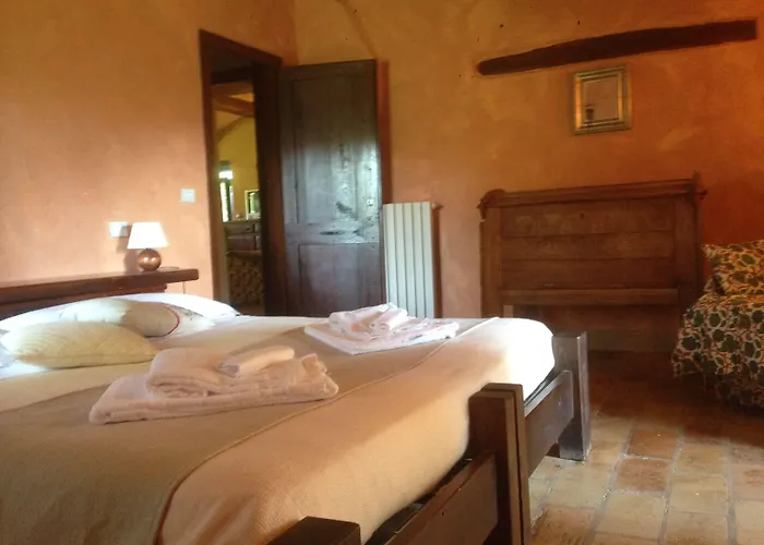 Farm stay Basaletto