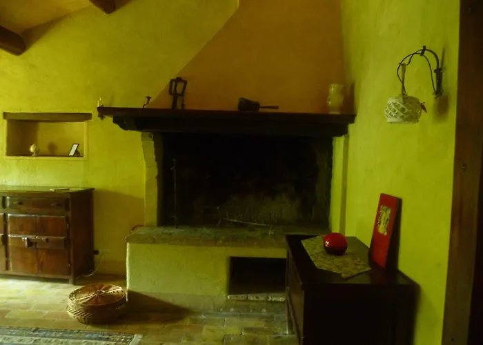 Farm stay Basaletto *