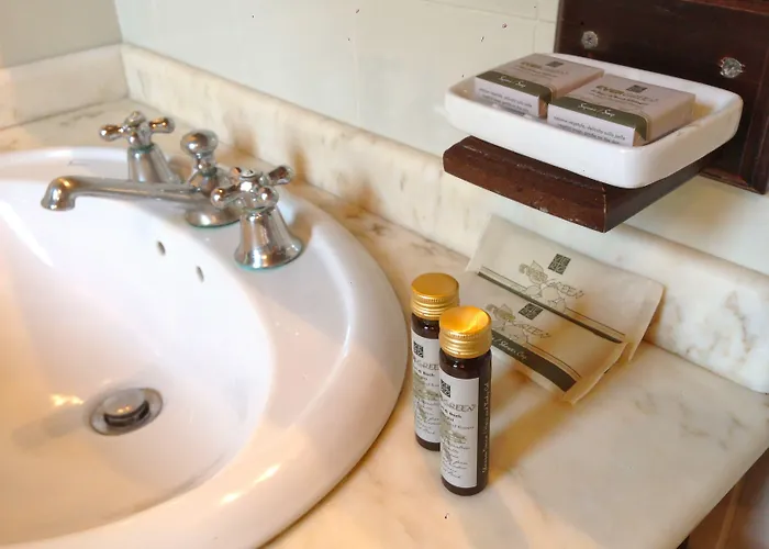 Farm stay Basaletto Assisi