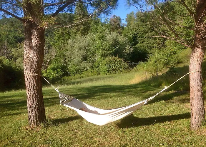 Basaletto Farm stay *