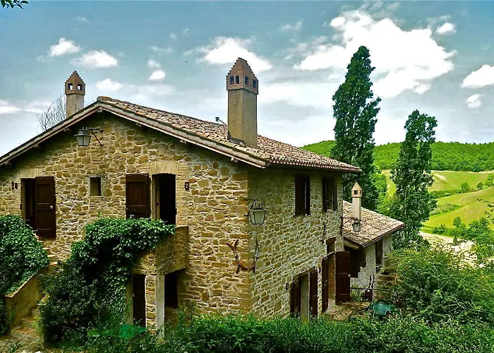 Basaletto Farm stay *