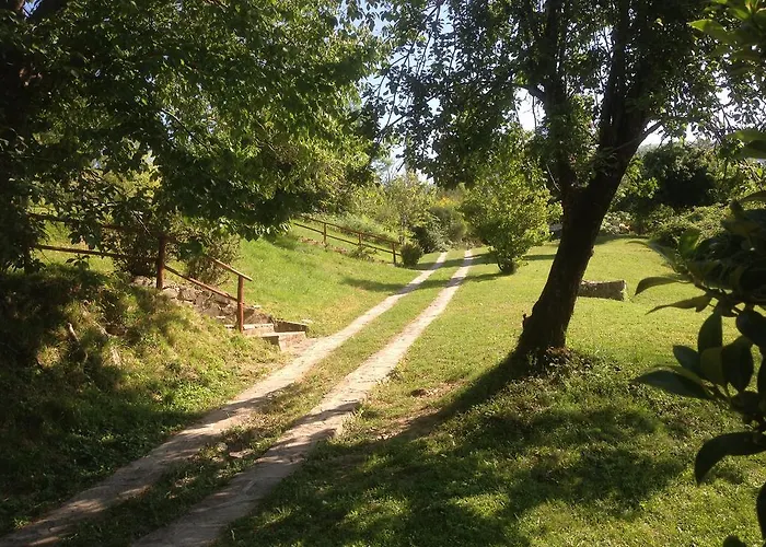 Farm stay Basaletto *