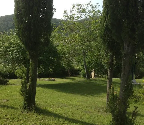 Basaletto Farm stay *