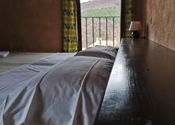 Farm stay Basaletto *