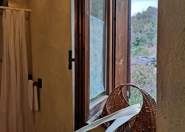 Basaletto Lantgård *