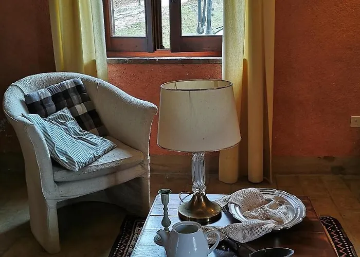 Basaletto Farm stay *