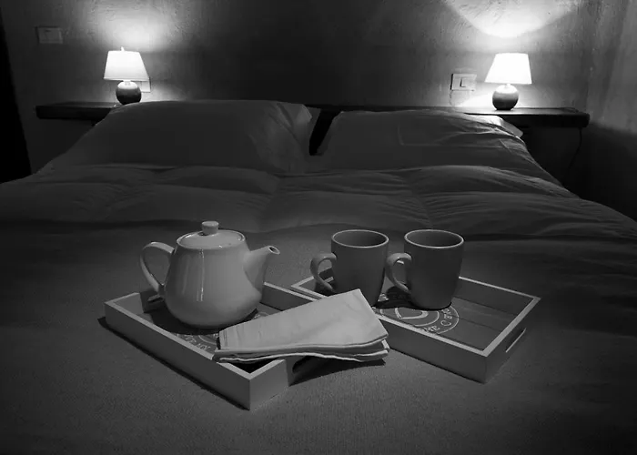 Farm stay Basaletto *