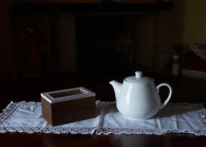 Basaletto Farm stay Assisi